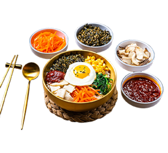 銅盆全家福