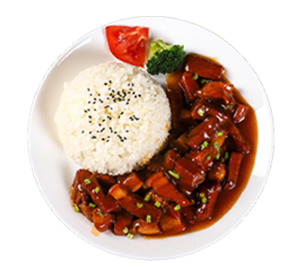 盛京紅燒肉
