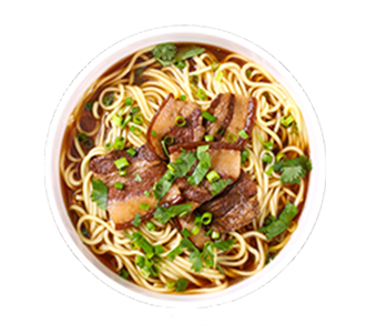 大肉面
